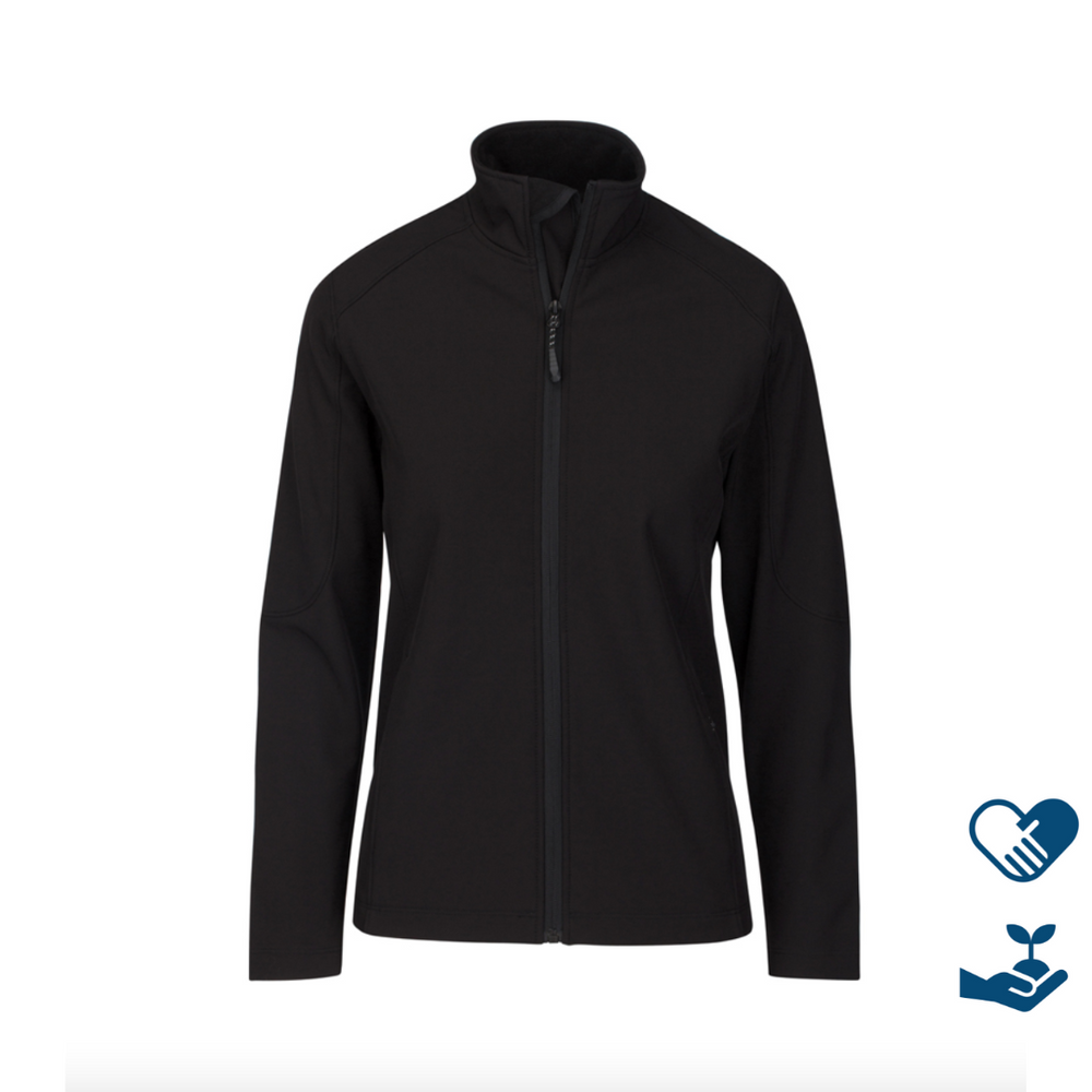 Women's Softshell Jacket