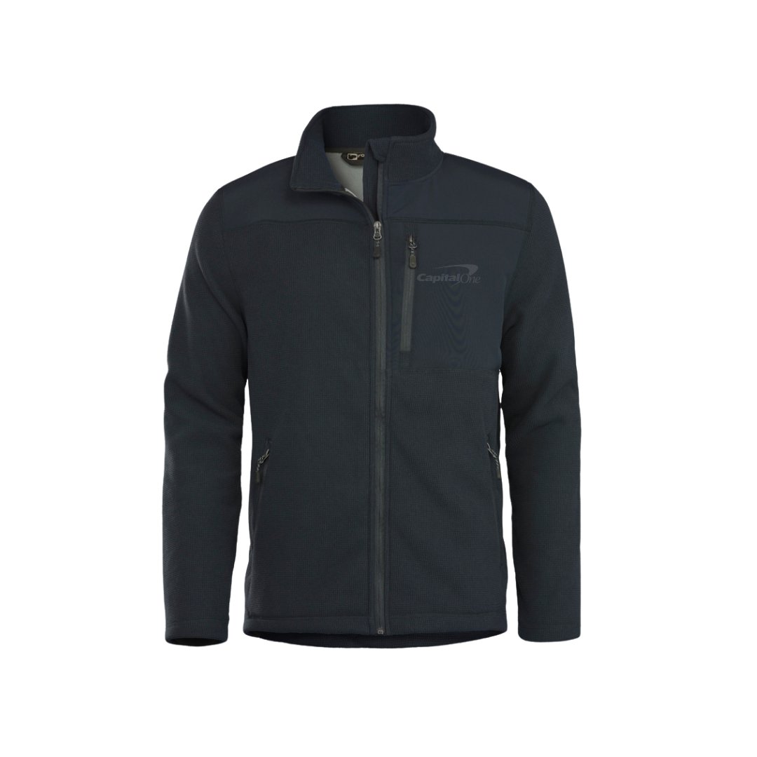 Men's fleece jacket
