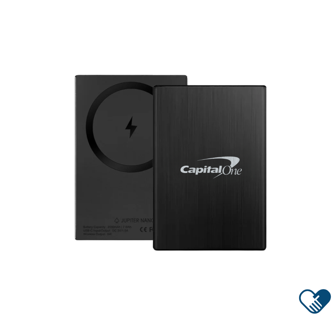Magsafe Power Bank