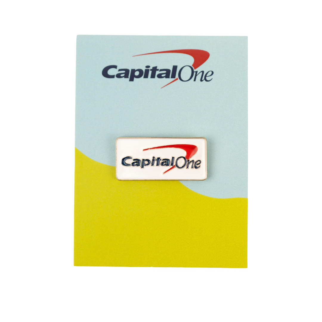 Lapel pin