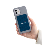 Silicone Suction Phone Mount