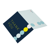 "Thank You" notecard