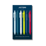 Life at Capital One Pen Pack