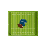Football Rally Towel