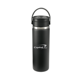 Hydro Flask Wide Mouth Bottle - 20 oz.