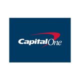Capital One notecard