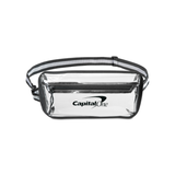 Clear Mini Sling Bag