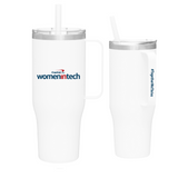 Women in Tech 40oz Tumbler