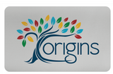 Origins Travel Soft Mouse Pad