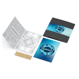 CapAbilities Coloring Book Kit