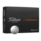 Titleist Pro V1 Golf Balls