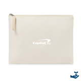 AWARE Zippered Pouch
