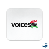 Voices Recycled Mouse Pad