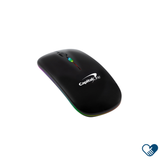Light-Up Bluetooth Mouse