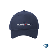Women in Tech Hat