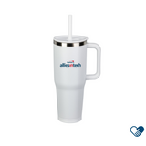 Allies in Tech Tumbler - 40 oz.