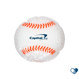 Baseball Hot & Cold Pack