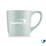 Ceramic Mug - 11 oz.