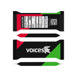 Voices Power Bank