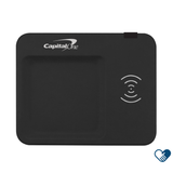 Wireless Charging Catch All
