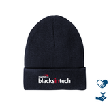 Blacks in Tech Beanie