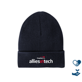 Allies in Tech Beanie