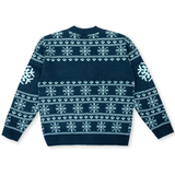 Tacky Holiday Sweater