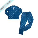 Pajama Set