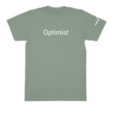 Optimist t-shirt - prairie