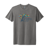 Origins t-shirt