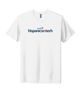 Hispanics in Tech T-Shirt