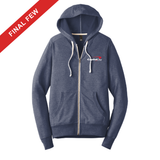 Full Zip Hoodie
