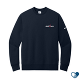 Allies in Tech Nike Crewneck Sweatshirt