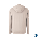 Swannies Quarter-Zip Hooded Sweatshirt