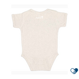 Optimist infant onesie