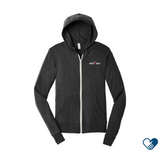 Allies in Tech Full Zip Hoodie