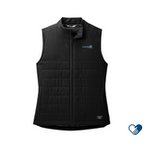 Voices TravisMathew Women's Vest