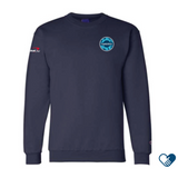 CapAbilities Crewneck Sweatshirt