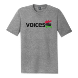 Voices t-shirt