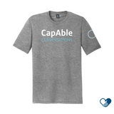 CapAble Conversation T-shirt