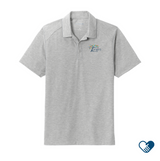 Origins Men's Tri-Blend Polo