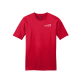 Salute t-shirt