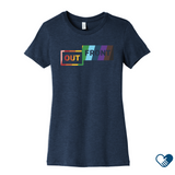 Out Front Slim Fit T-Shirt
