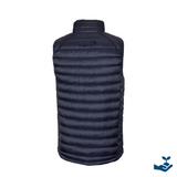 Men's Puffer Vest