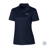 Women's Pique Polo