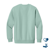Voices Crewneck Sweatshirt