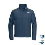 North Face Men's Softshell Jacket