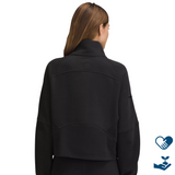 lululemon Women's Scuba Quarter Zip