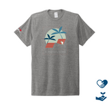 Life at Capital One Allmade Short Sleeve T-Shirt