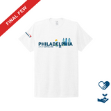 Philadelphia Life at Capital One Recycled Tshirt